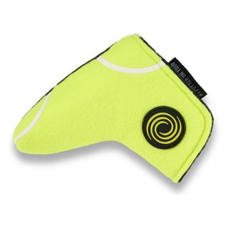 Odyssey Tennis Blade putter headcover