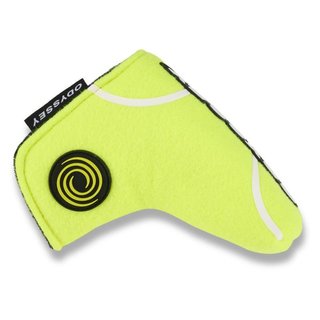 Odyssey Tennis Blade putter headcover
