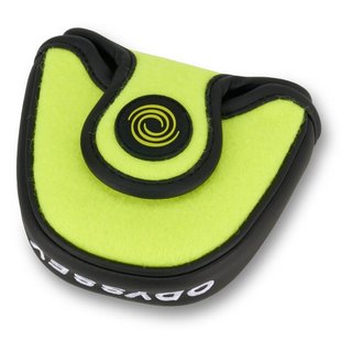 Odyssey Tennis Mallet putter headcover