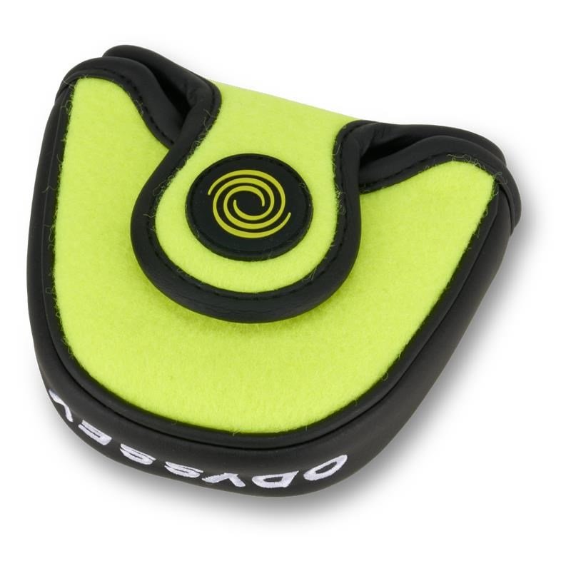 Odyssey Tennis Mallet putter headcover