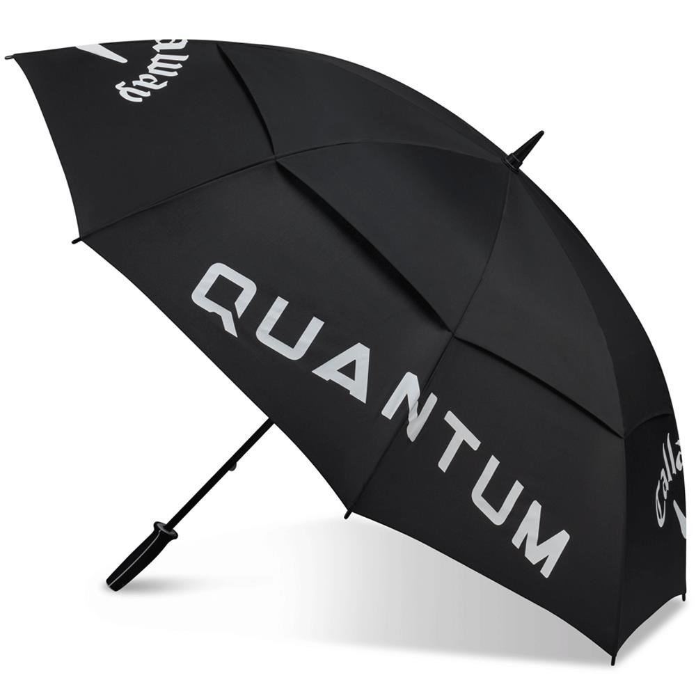 Callaway QUANTUM Double Canopy parasol 68"