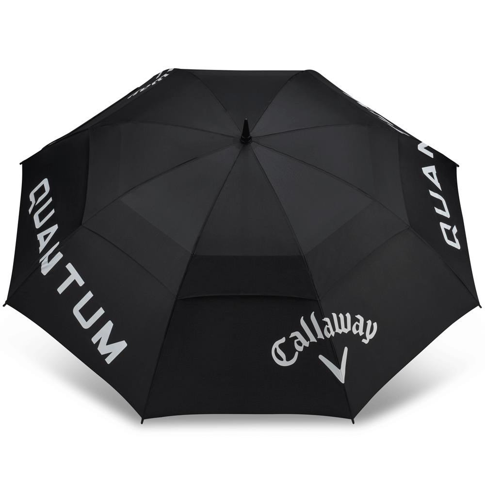 Callaway QUANTUM Double Canopy parasol 68"