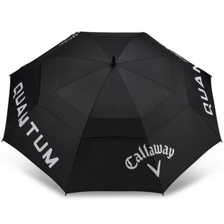 Callaway QUANTUM Double Canopy parasol 68"
