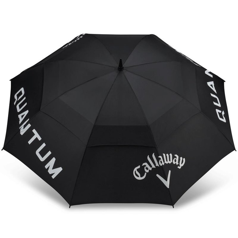 Callaway QUANTUM Double Canopy parasol 68"