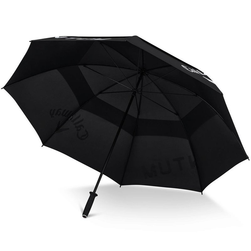 Callaway QUANTUM Double Canopy parasol 68"
