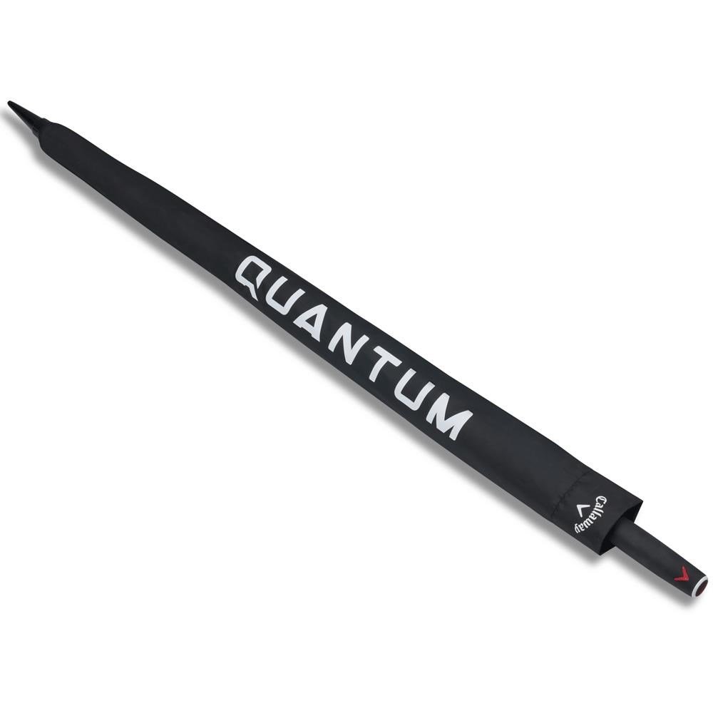 Callaway QUANTUM Double Canopy parasol 68"