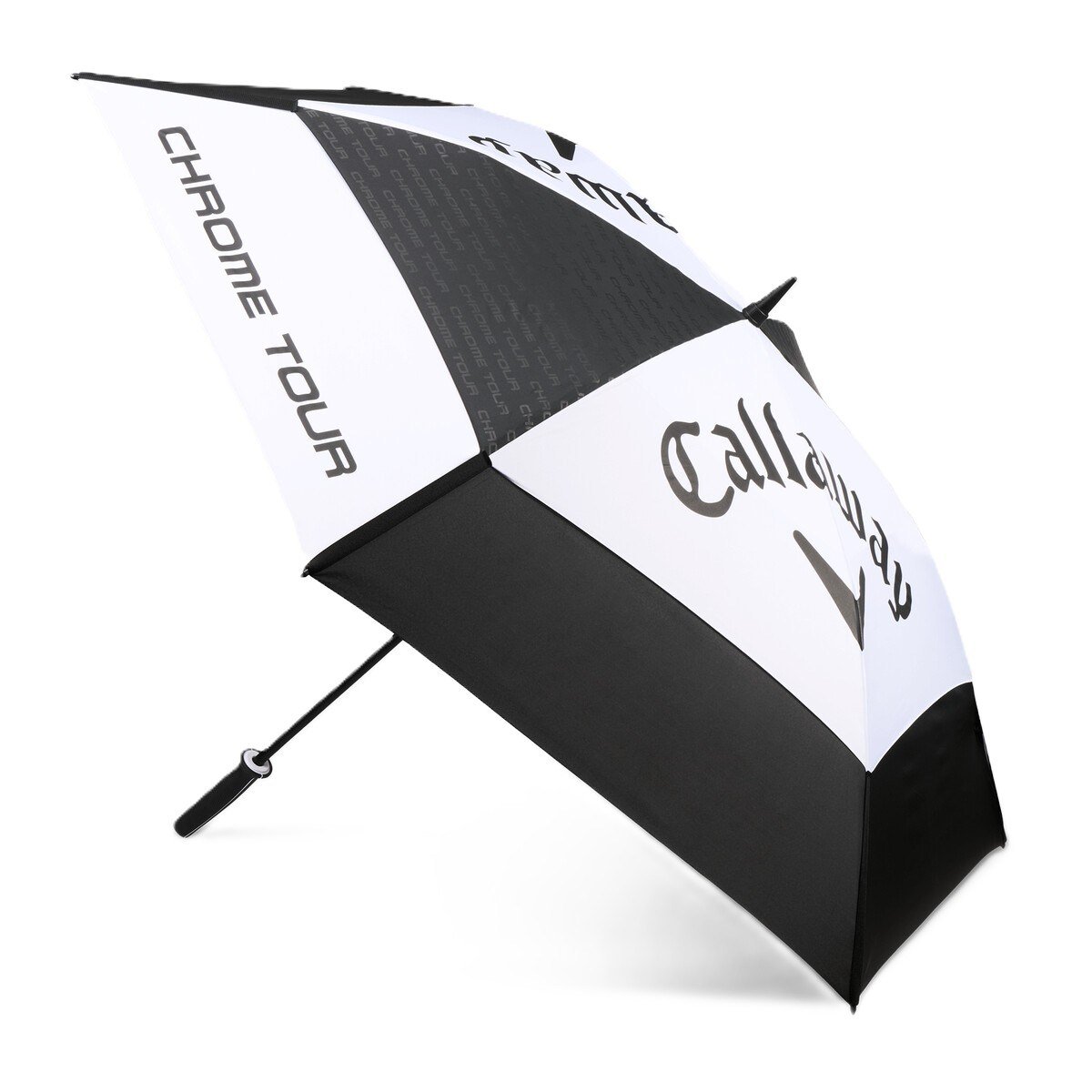 Callaway Tour Authentic Double Canopy 68" parasol golfowy