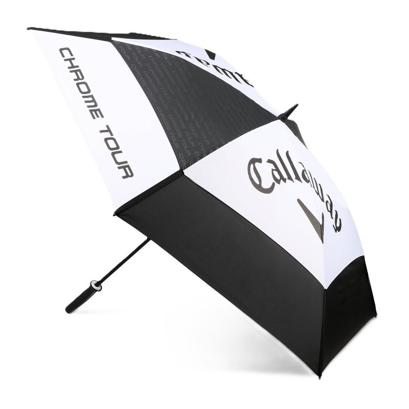 Callaway Tour Authentic Double Canopy 68" parasol golfowy