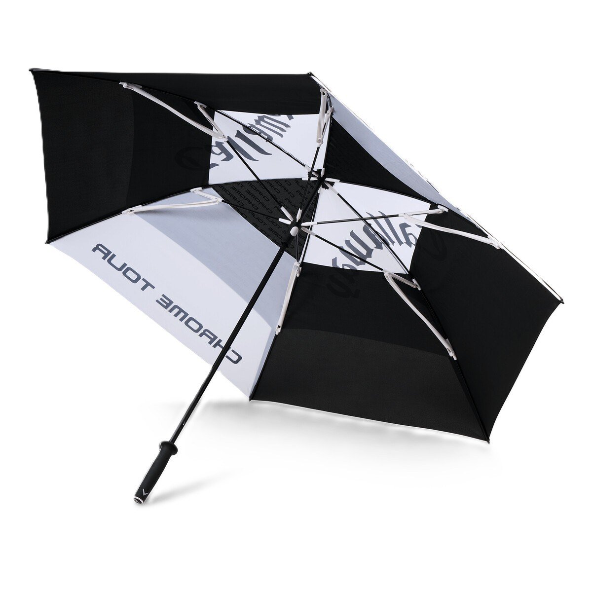 Callaway Tour Authentic Double Canopy 68" parasol golfowy