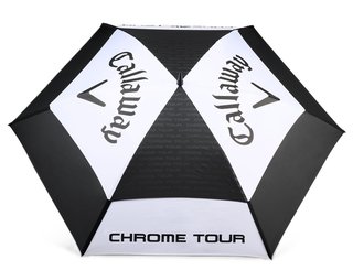 Callaway Tour Authentic Double Canopy 68" parasol golfowy