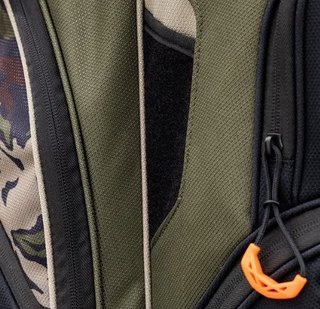 Ogio All Elements Silencer cart bag, tetra