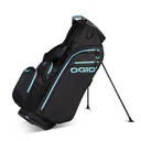 Ogio All Elements Hybrid stand bag, czarny