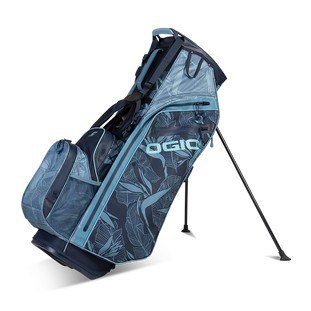 Ogio All Elements Hybrid stand bag, paradise