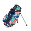 Ogio All Elements Hybrid stand bag, watercolor