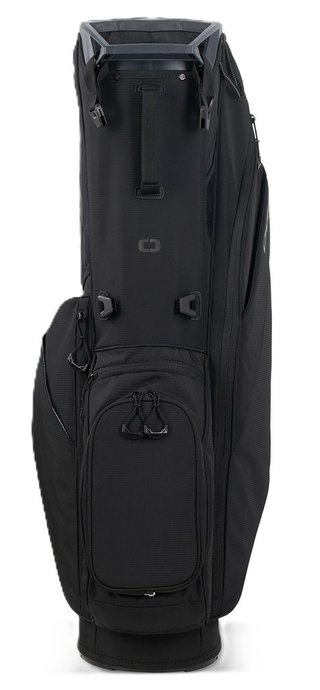 Ogio Fuse stand bag, czarny