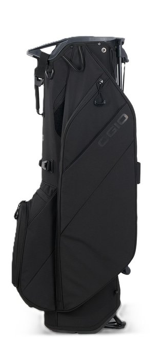 Ogio Fuse stand bag, czarny