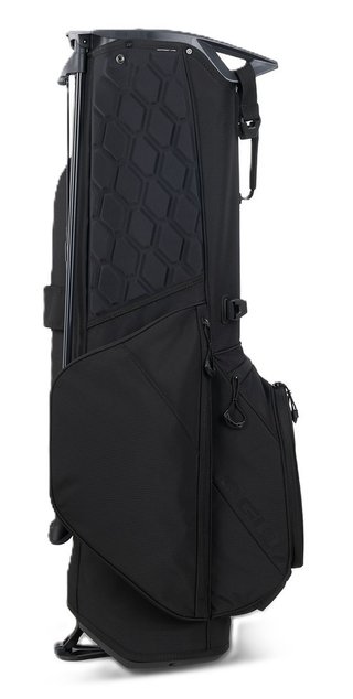 Ogio Fuse stand bag, czarny