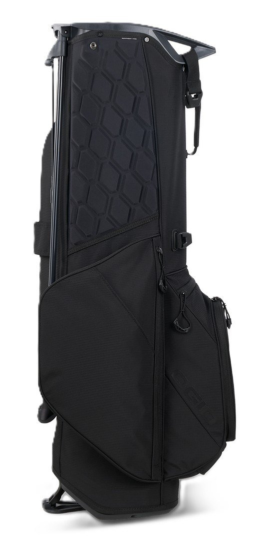 Ogio Fuse stand bag, czarny