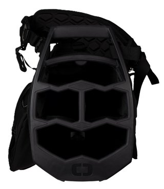 Ogio Fuse stand bag, czarny