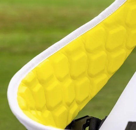 Ogio Fuse stand bag, tetra