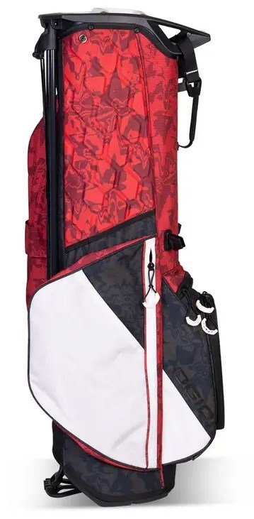 Ogio Fuse stand bag, volcanic