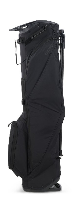 Ogio Featherlite stand bag, czarny