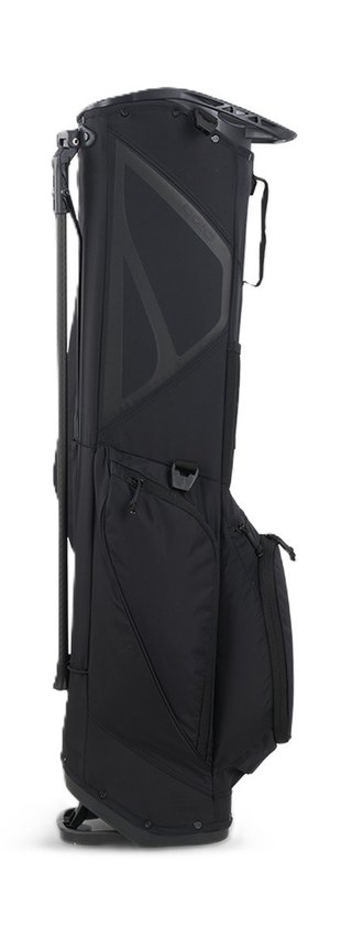 Ogio Featherlite stand bag, czarny