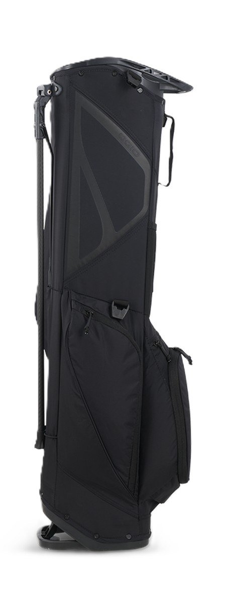 Ogio Featherlite stand bag, czarny