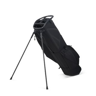 Ogio Featherlite stand bag, czarny