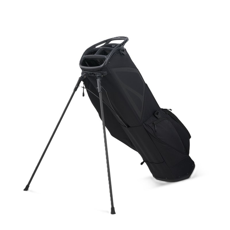 Ogio Featherlite stand bag, czarny
