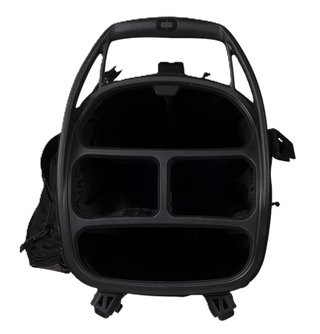 Ogio Featherlite stand bag, czarny