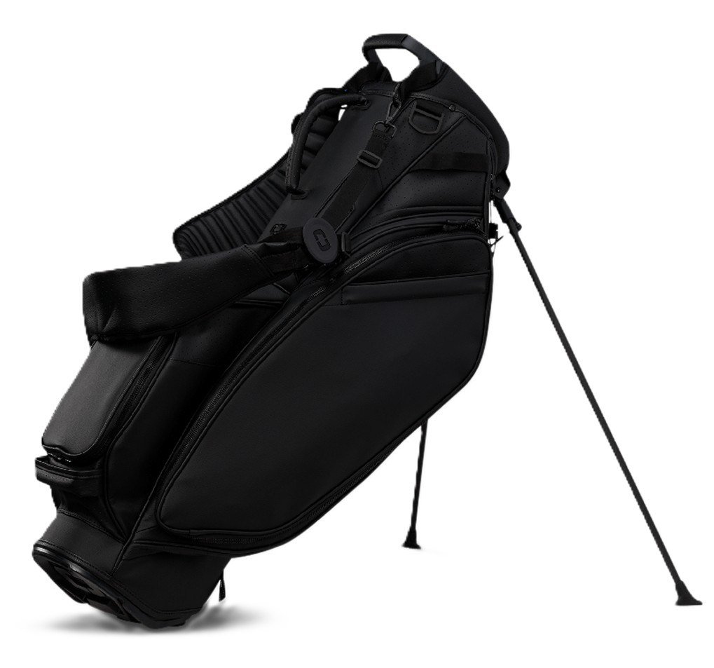 Ogio Shadow stand bag, czarny