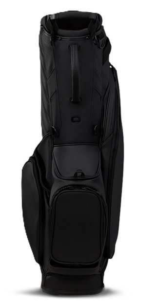 Ogio Shadow stand bag, czarny