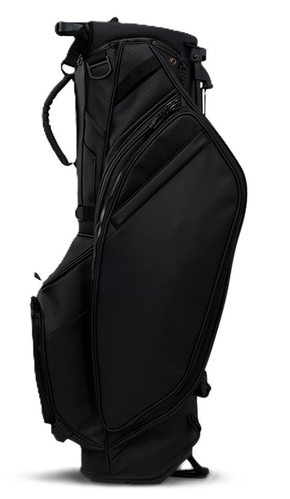 Ogio Shadow stand bag, czarny