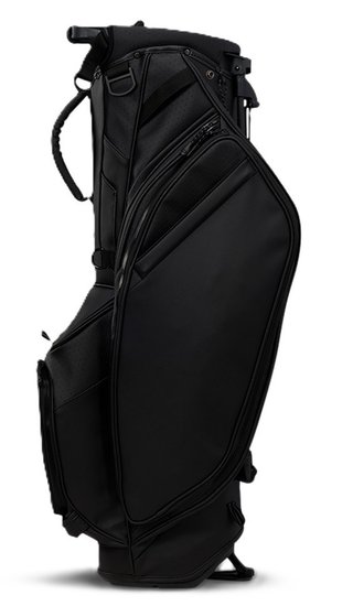 Ogio Shadow stand bag, czarny
