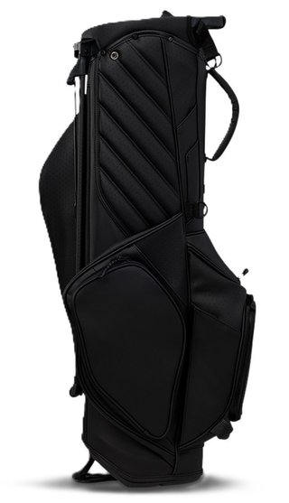 Ogio Shadow stand bag, czarny