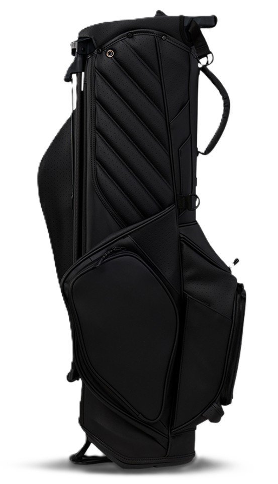 Ogio Shadow stand bag, czarny