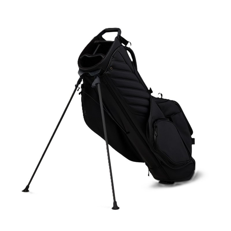 Ogio Shadow stand bag, czarny