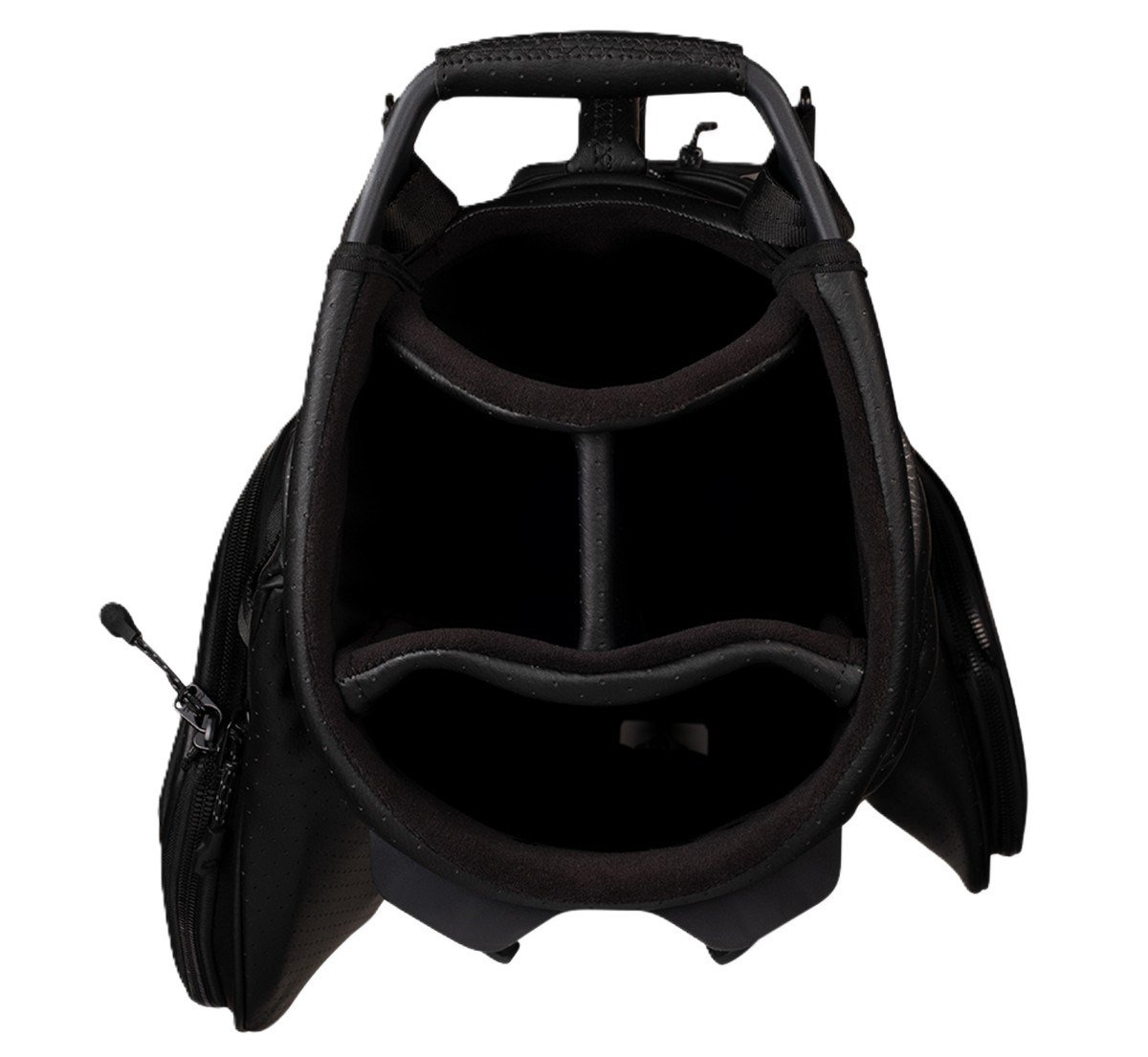 Ogio Shadow stand bag, czarny