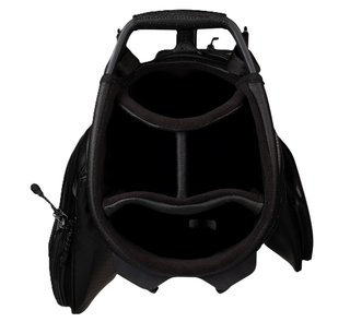 Ogio Shadow stand bag, czarny