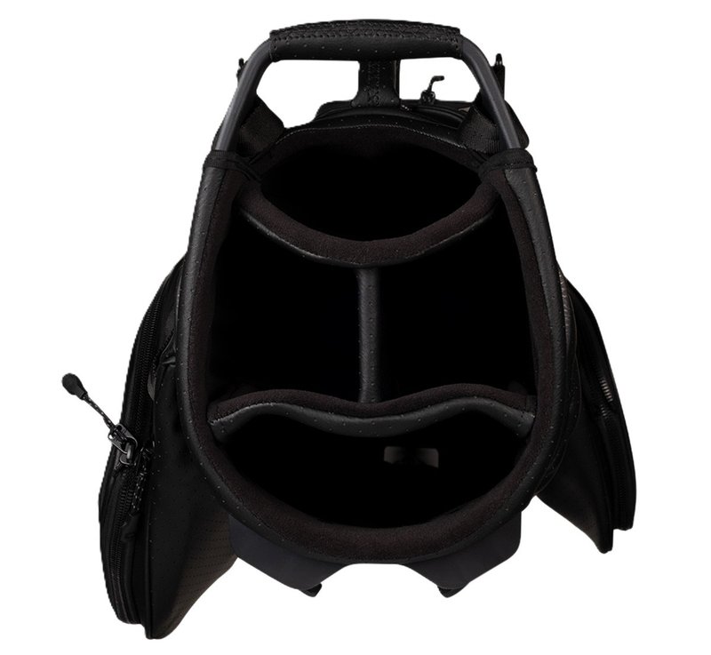 Ogio Shadow stand bag, czarny