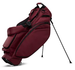 Ogio Shadow stand bag, cabernet