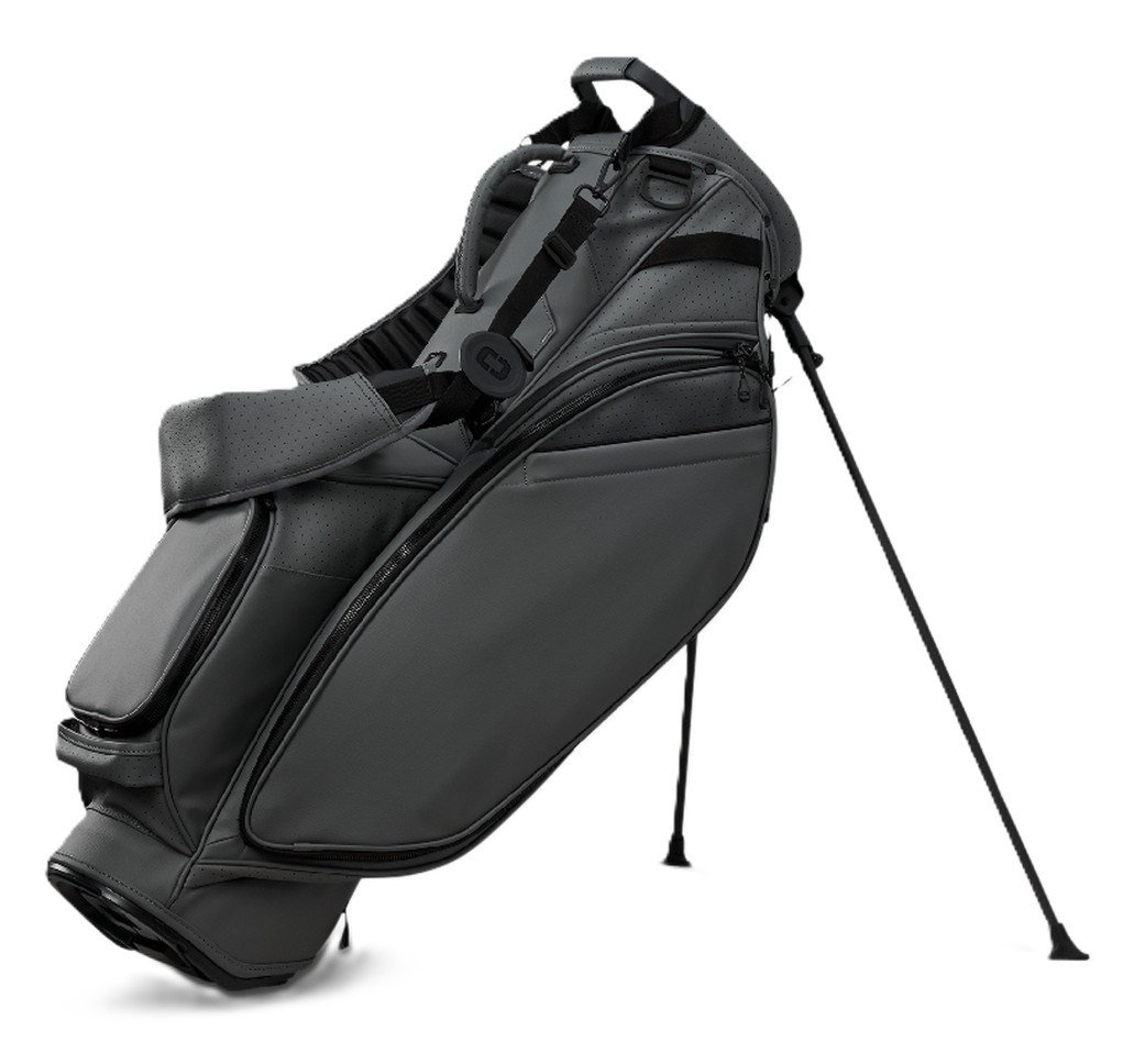Ogio Shadow stand bag, szary