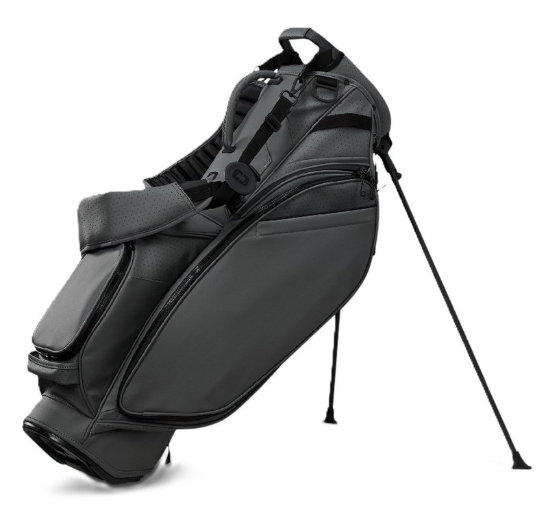 Ogio Shadow stand bag, szary