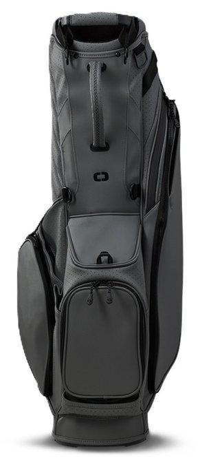 Ogio Shadow stand bag, szary