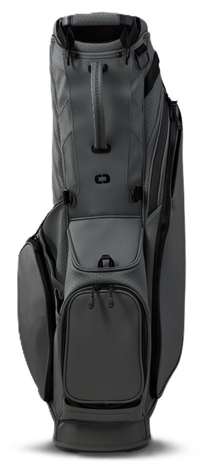Ogio Shadow stand bag, szary