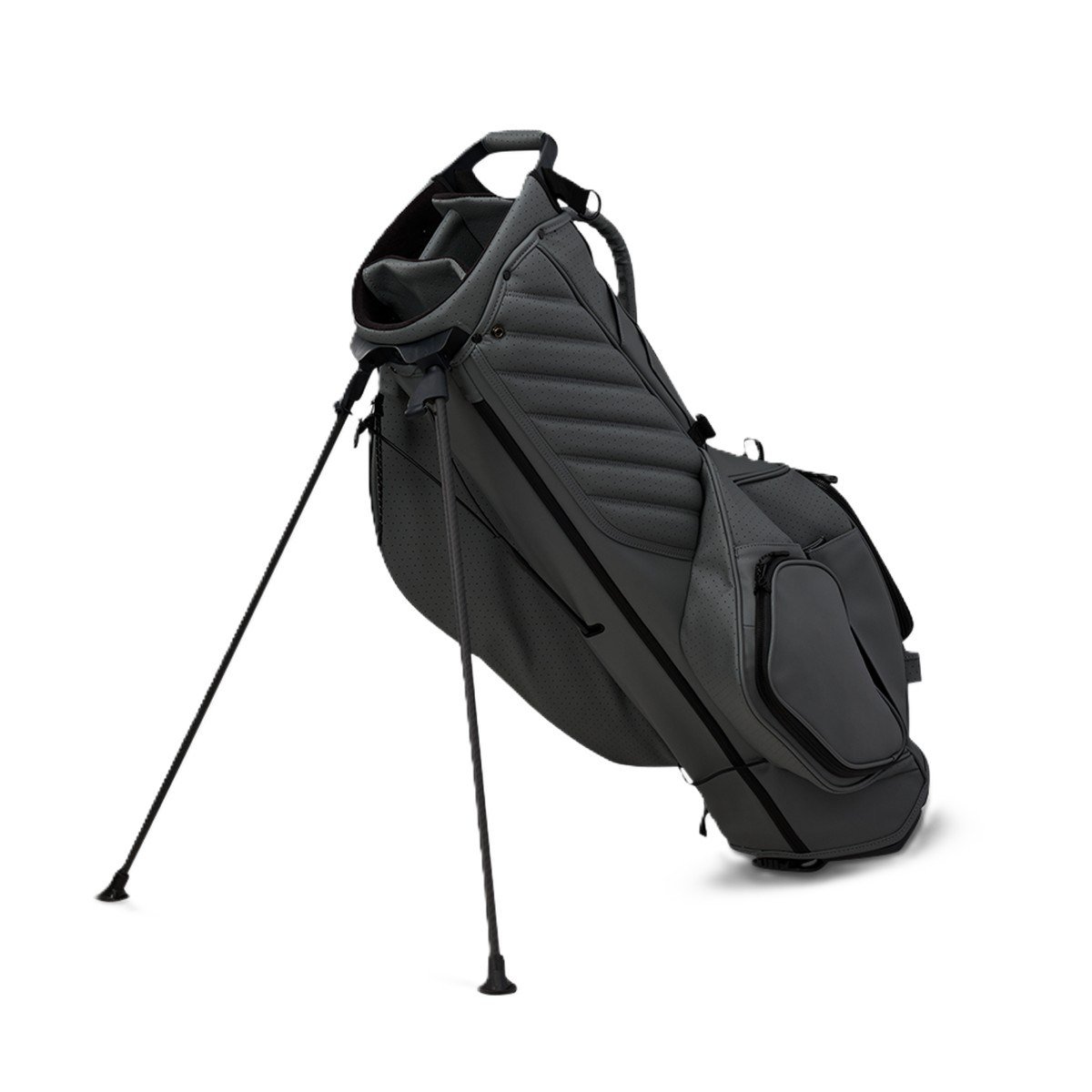 Ogio Shadow stand bag, szary