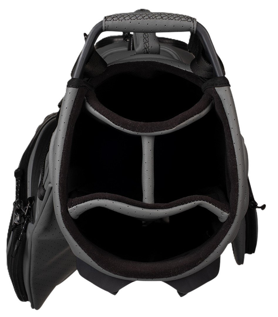Ogio Shadow stand bag, szary
