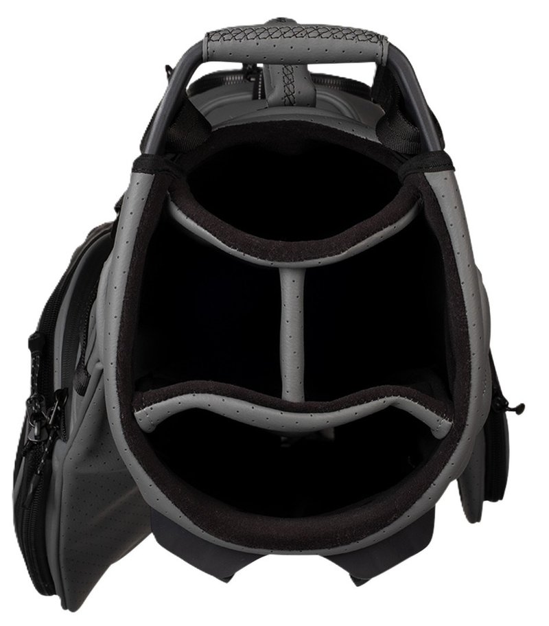 Ogio Shadow stand bag, szary