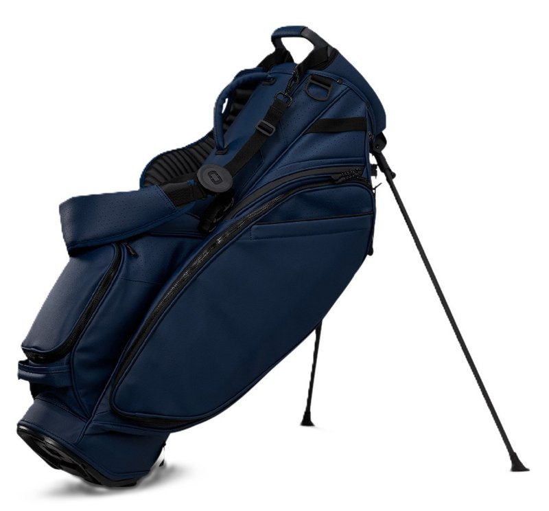 Ogio Shadow stand bag, granatowy